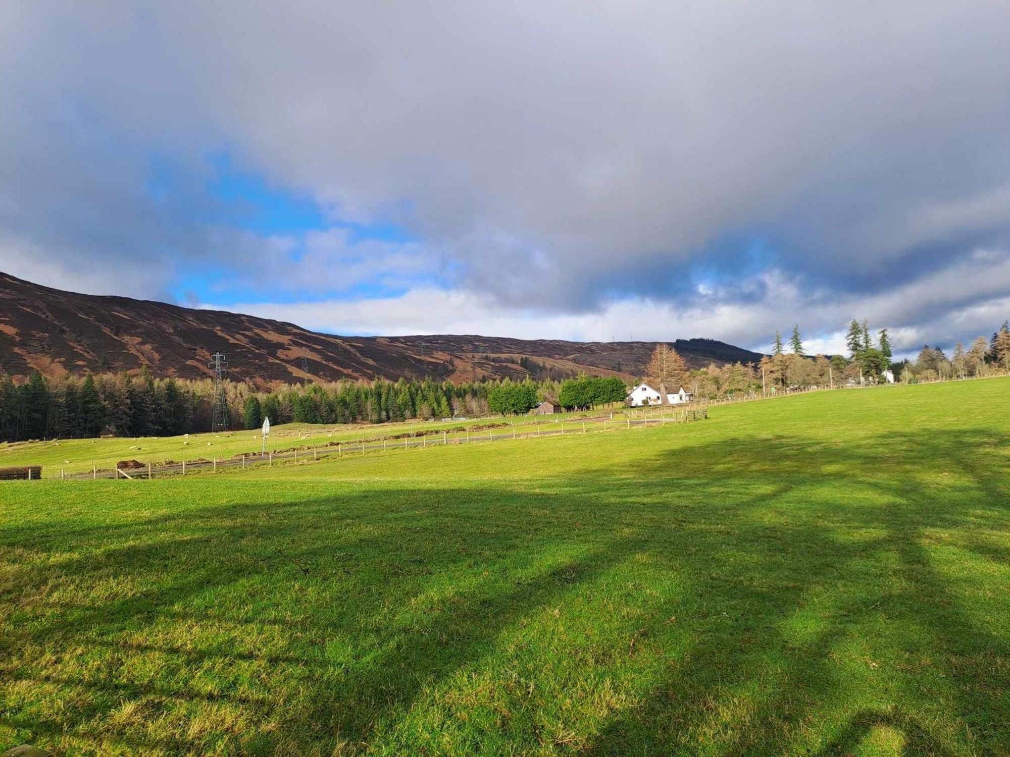 Villa Rowan Bank Retreat Fort Augustus Exterior foto